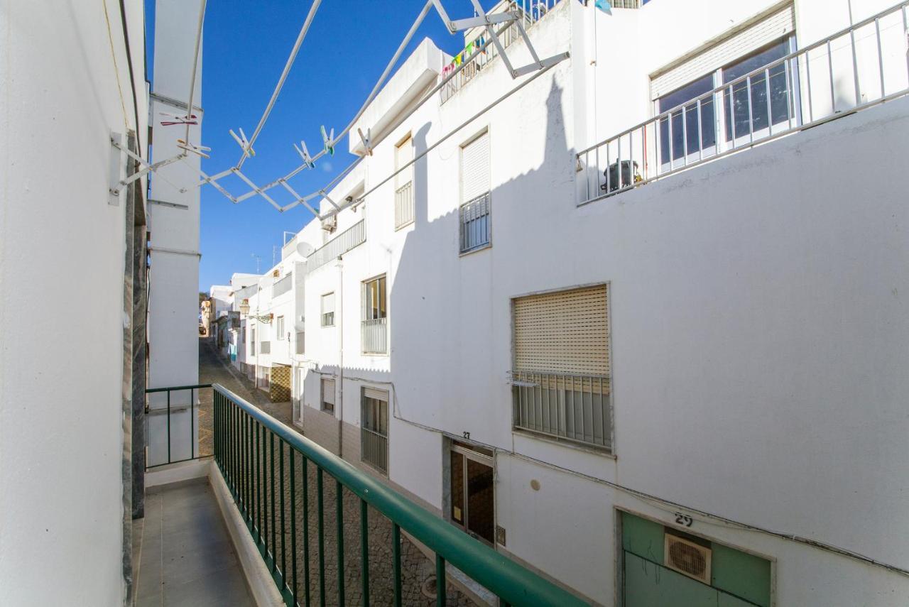 A13 - Channel Street Central Apartment Lagos Exterior foto